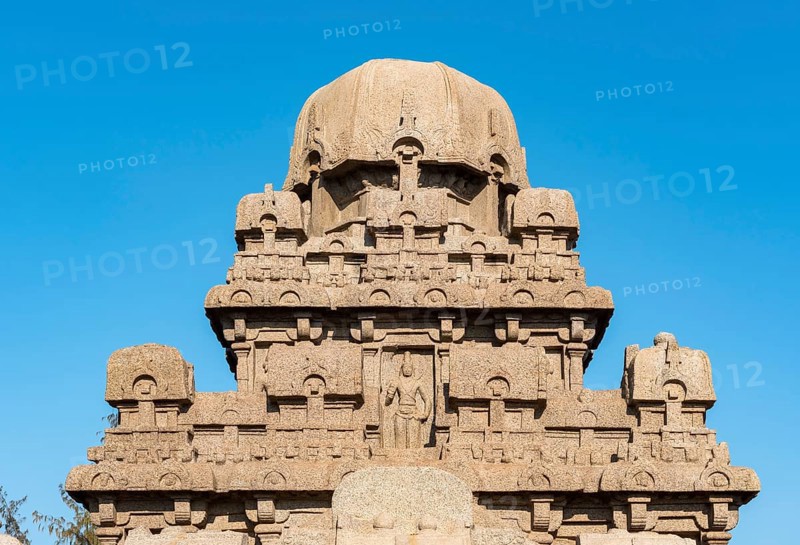 Dharmaraja Ratha monument