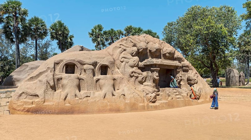 Tiger Cave Temple