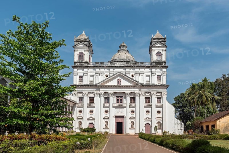 St. Cajetan Church