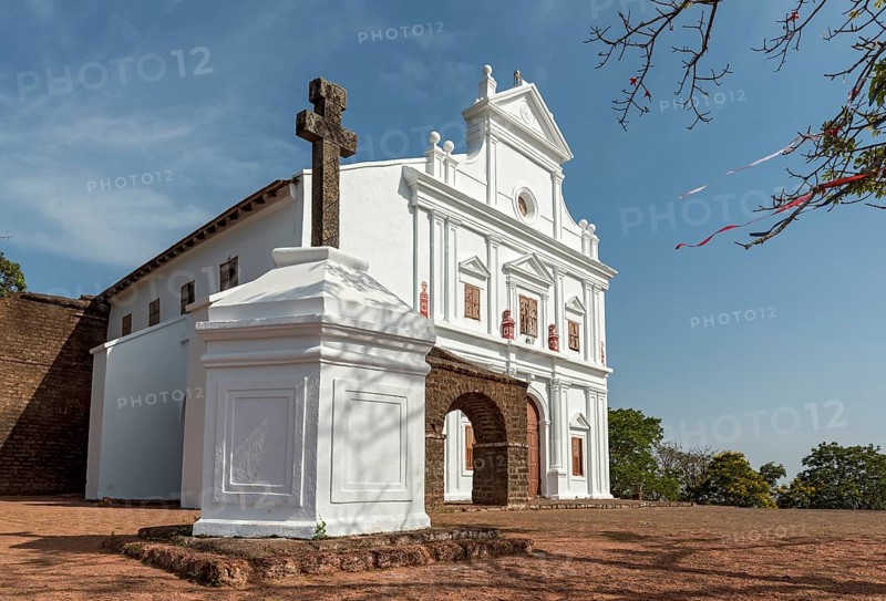 Chapel of Our Lady of the Mount