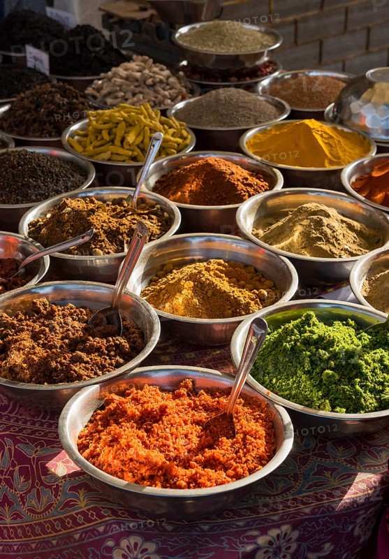 Spices