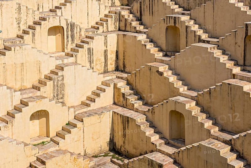 Staircases