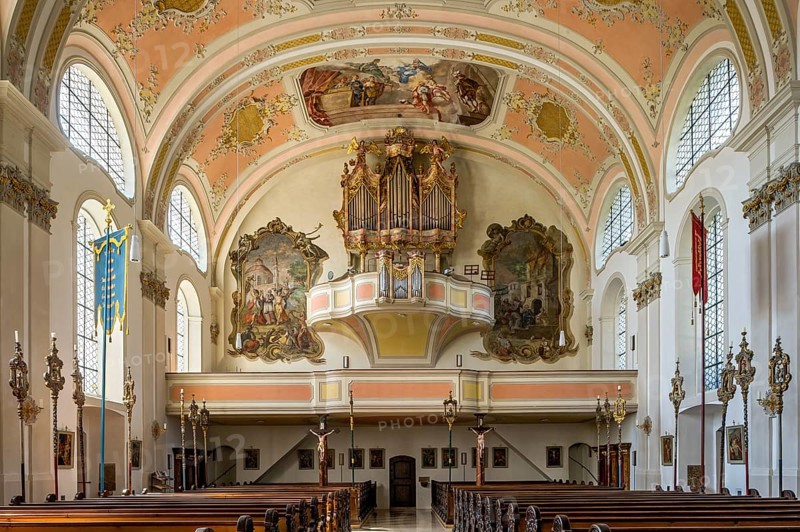 Organ gallery