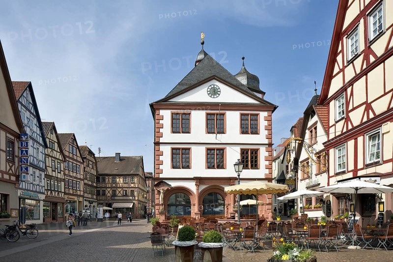 Old Town Hall of 1601