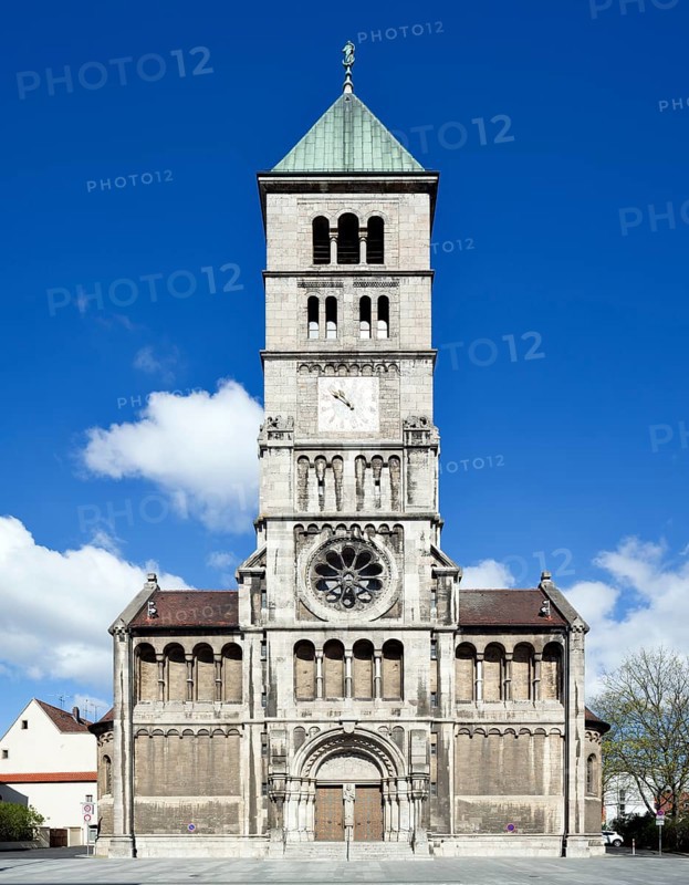 Pfarrkirche Heilig Geist