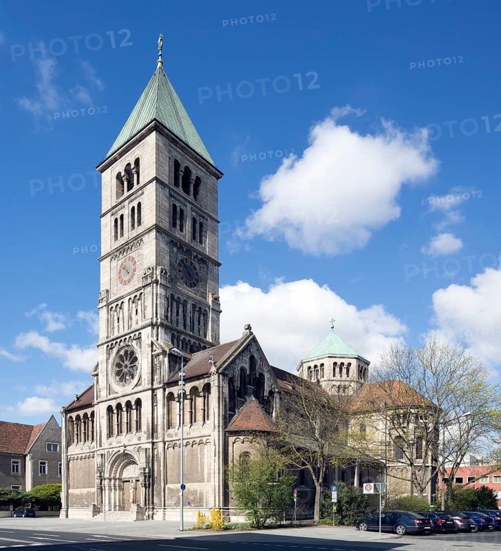 Pfarrkirche Heilig Geist
