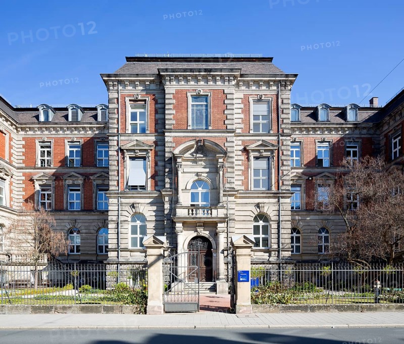 Radiation Clinic of Friedrich-Alexander University