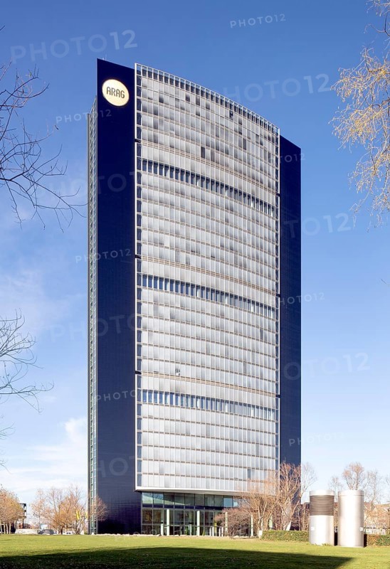 ARAG Tower
