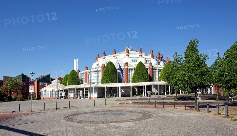 City theatre