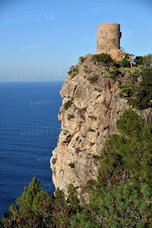 Torre del Verger
