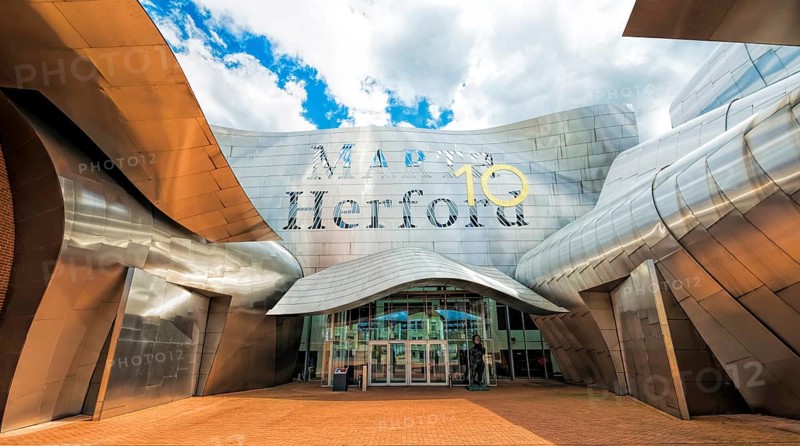 Marta Herford