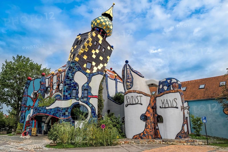 Kunsthaus Abensberg