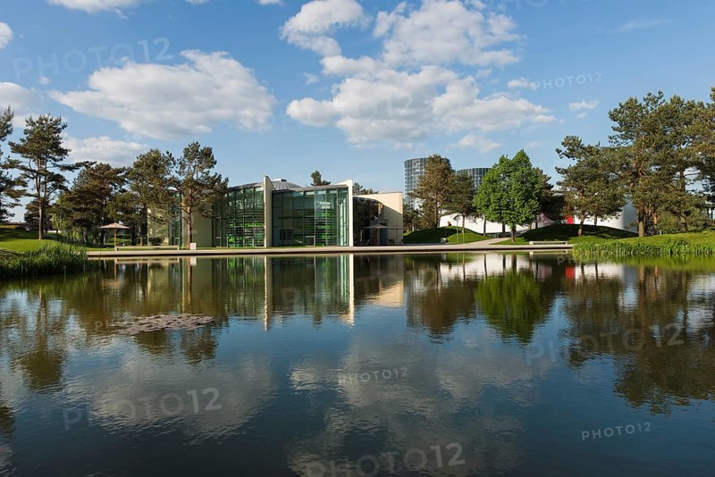 Skoda Haus