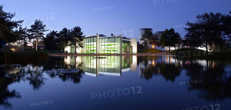 Skoda House