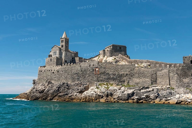 Church of San Pietro