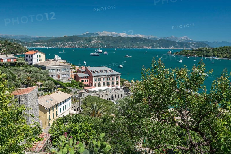 View of bay