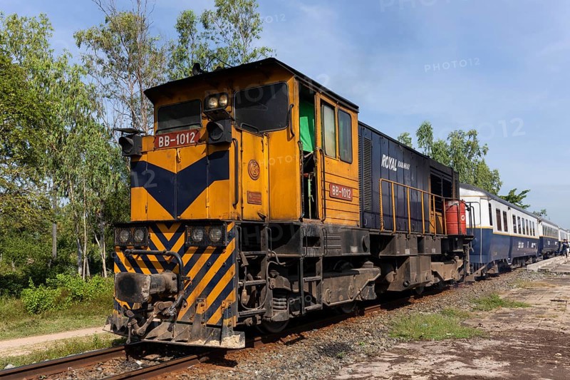 Royal Railway