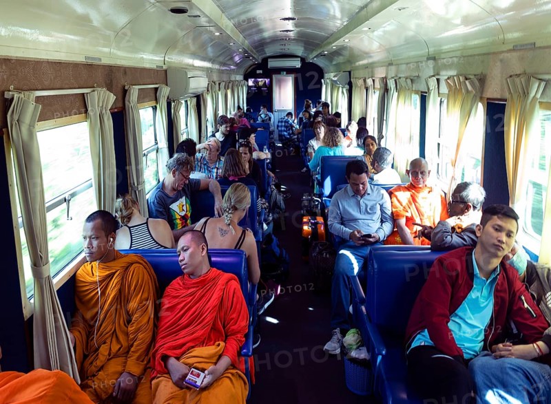 Passengers