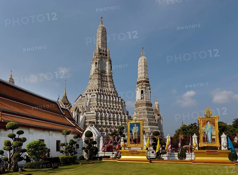 Wat Arun