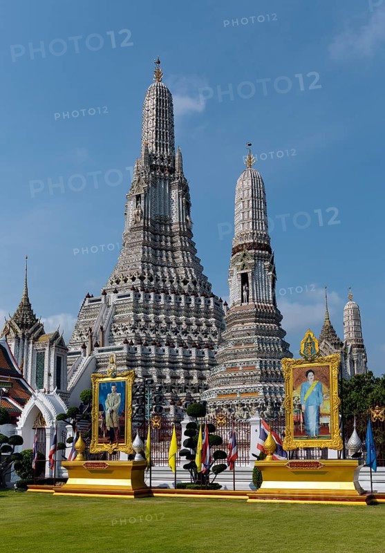 Wat Arun