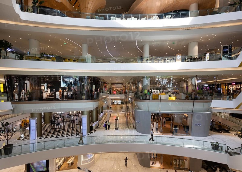 Iconsiam shopping mall