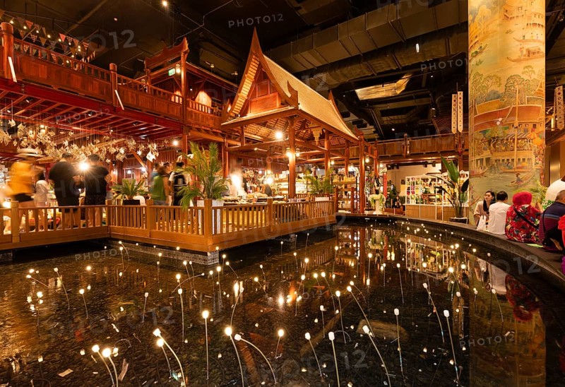 Iconsiam shopping mall