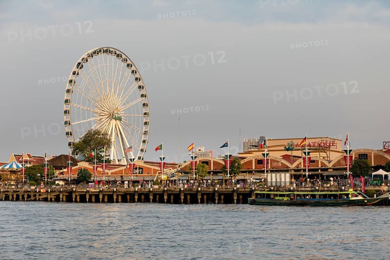 Asiatique the Riverfront