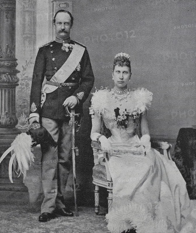 Frederick VIII