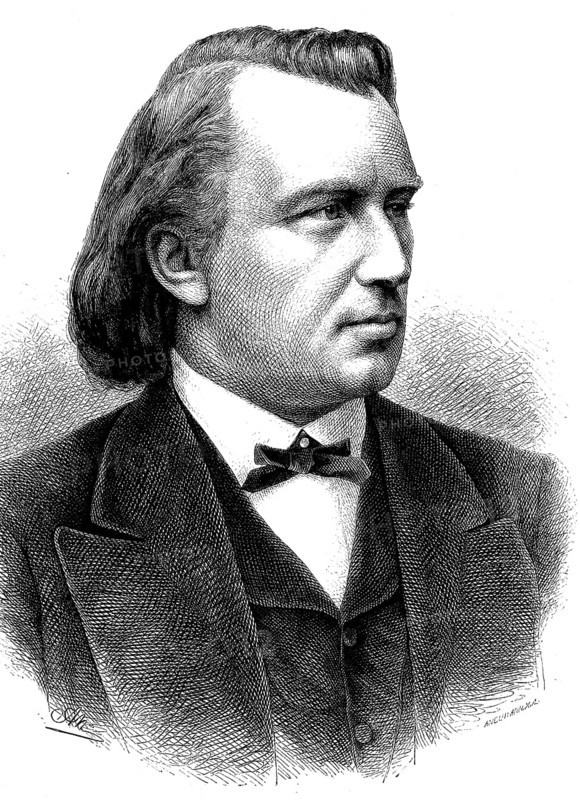 Johannes Brahms