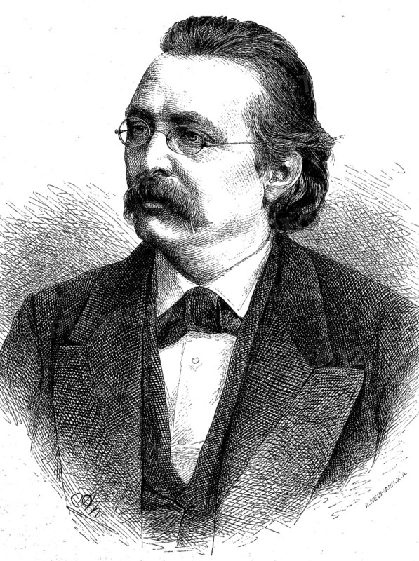 Carl Franz Edmund Kretschmer