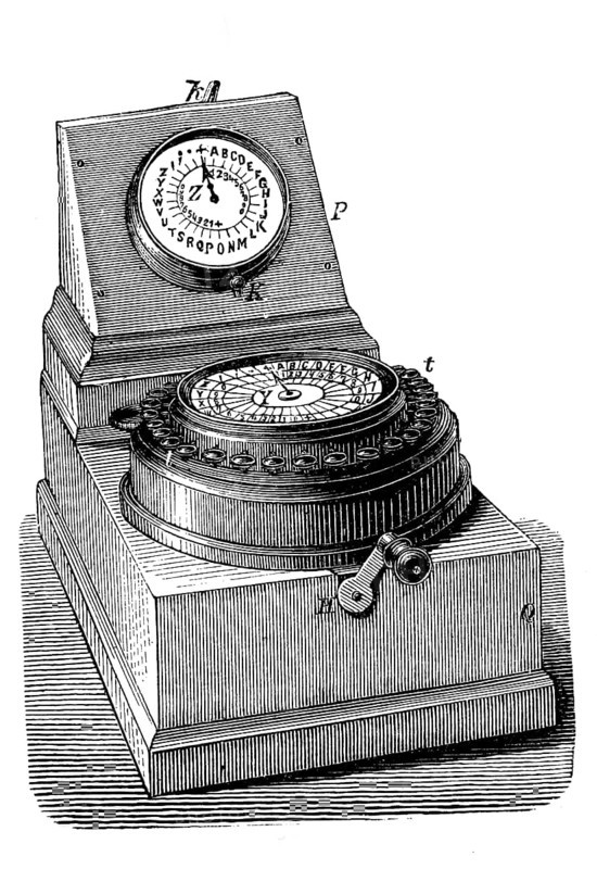 Telegraph