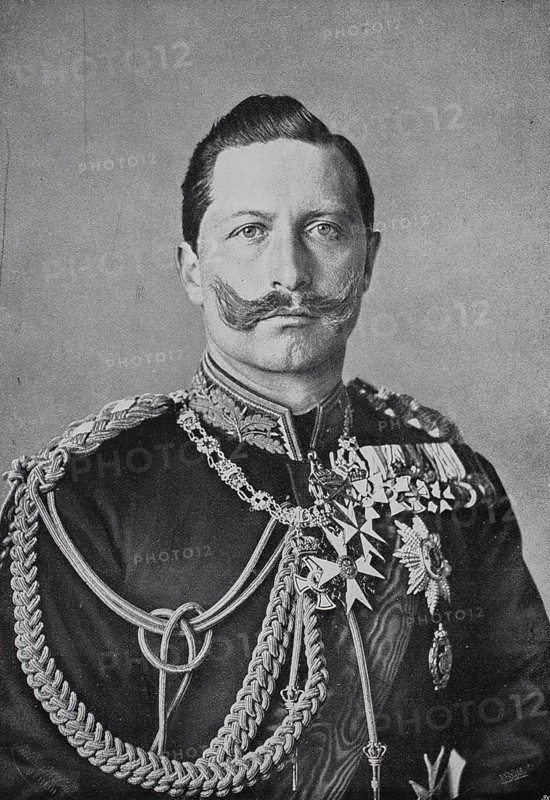 Wilhelm II