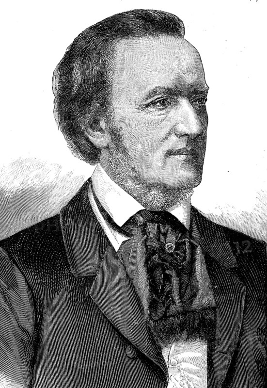 Wilhelm Richard Wagner
