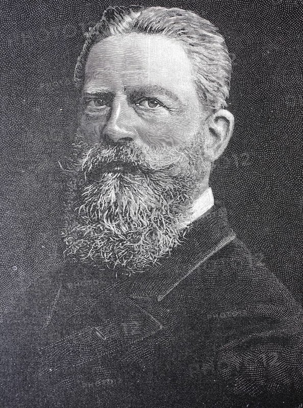 William I