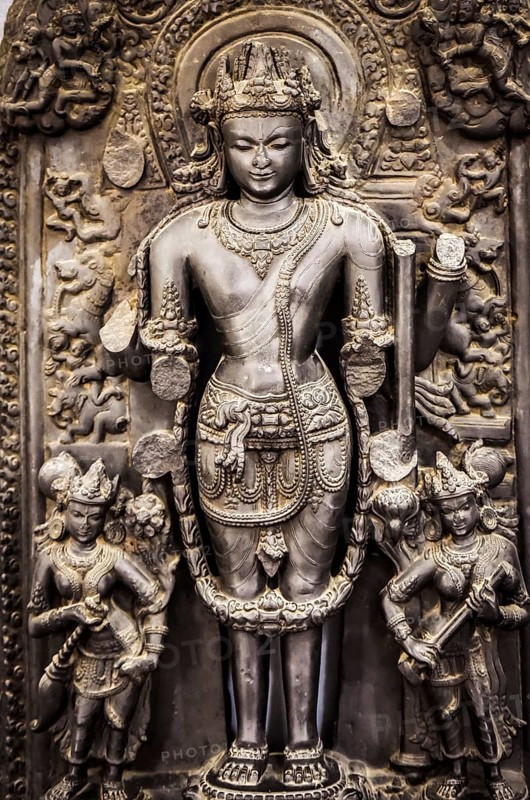 Hindu Deity