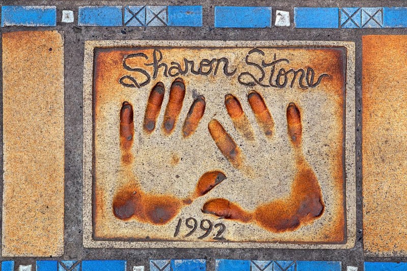 Walk of Fame