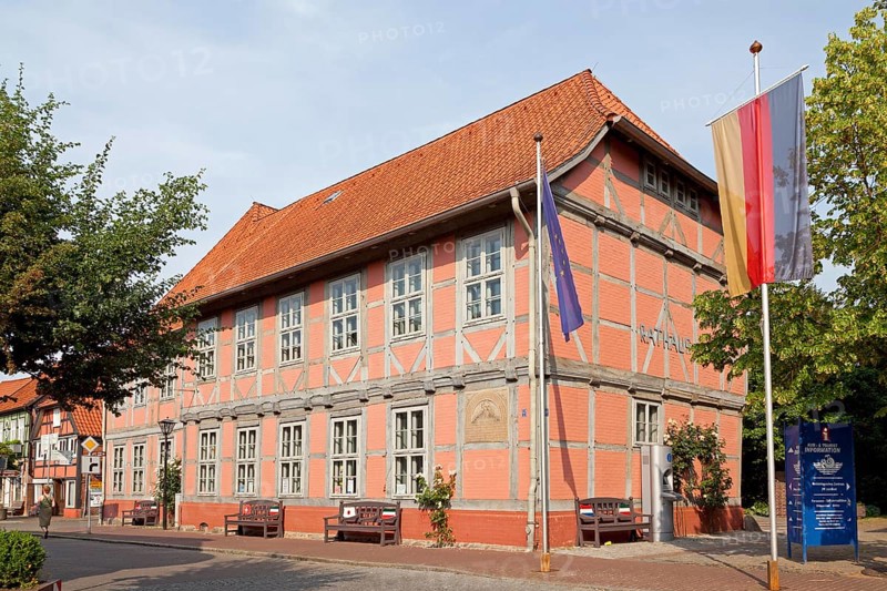 Town hall