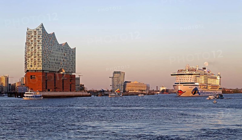 Elbe Philharmonic Hall