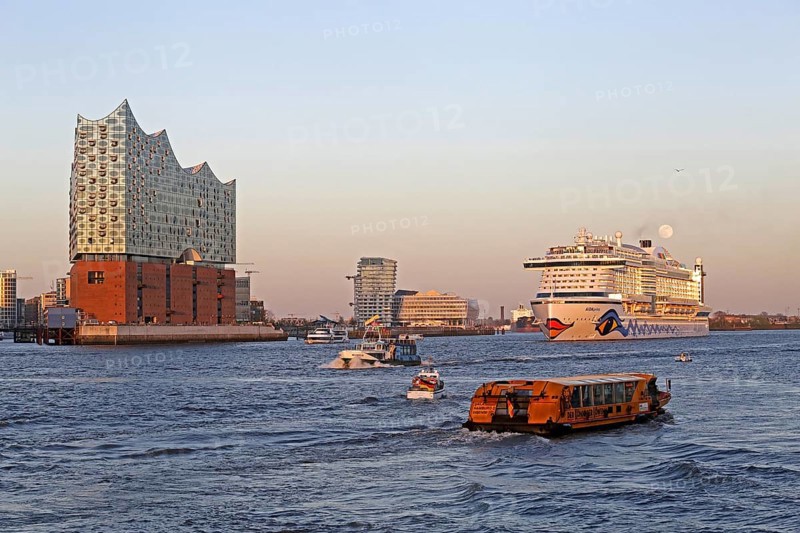 Elbe Philharmonic Hall