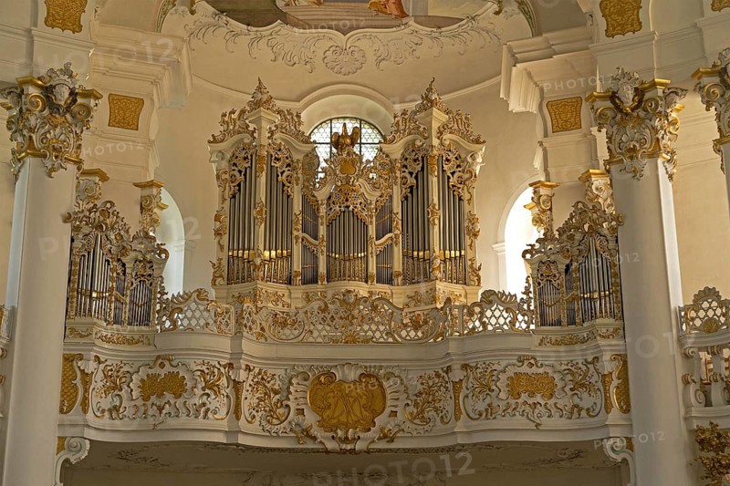 Organ gallery