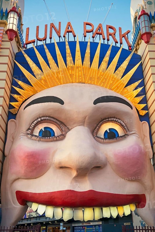 Luna Park
