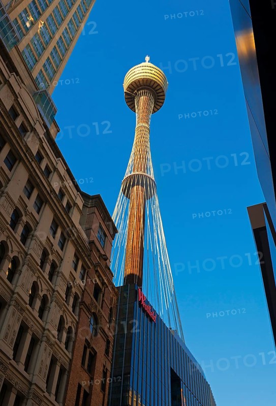 Sydney Tower