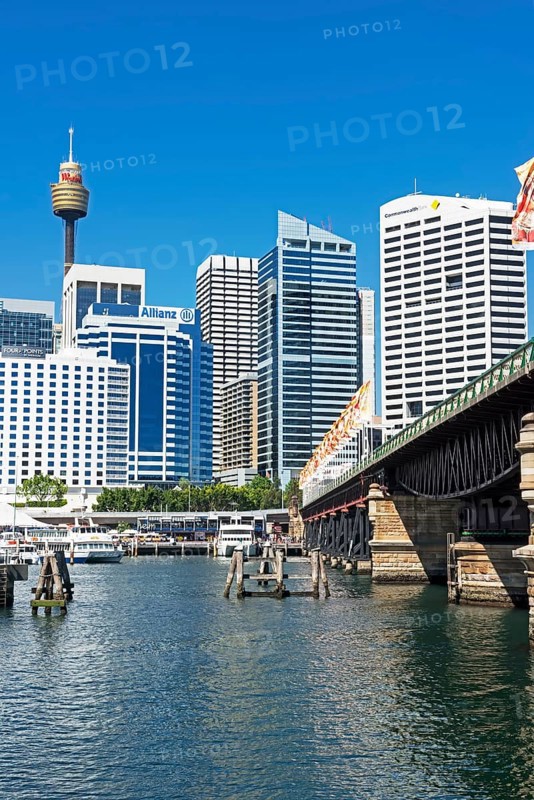 Darling Harbour
