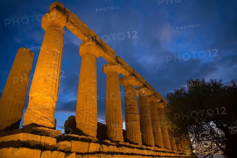 Temple of Juno