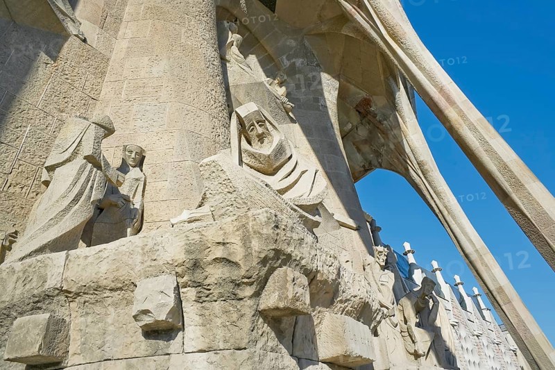 Passion Facade