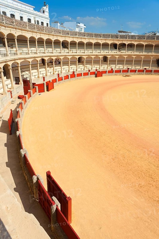 Bullring