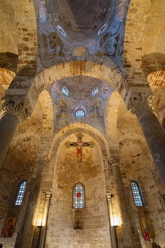 San Cataldo Church