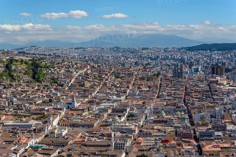 Centro historico