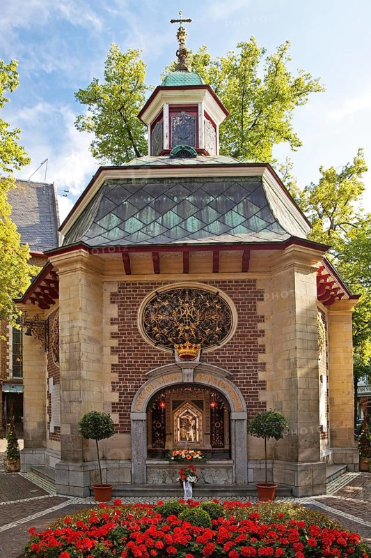 Chapel of Grace