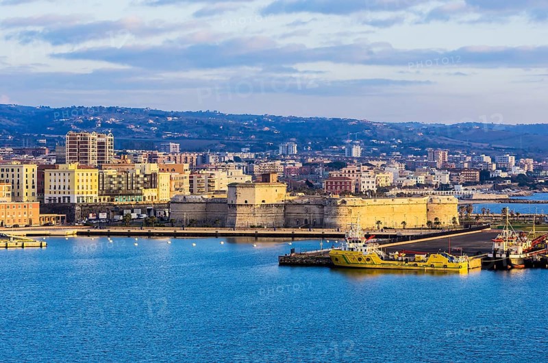 Civitavecchia